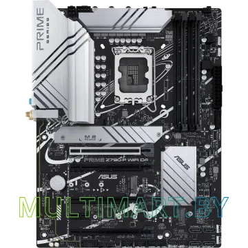 Материнская плата ASUS Prime Z790-P WiFi D4
